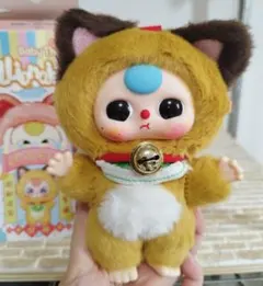 Babythree 招き猫シリーズ