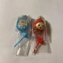 たまごっち カラフルマルチチャーム