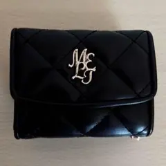 WEGO 財布 さいふ 三つ折財布 新品未使用