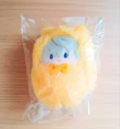 魔法使いの約束　まほやく　アーサー　くるみたぴぬい　ぴたぬい　ぬいぐるみ