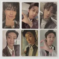 2026年最新】seventeen ミンハオ fmlの人気アイテム - メルカリ