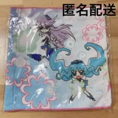 プリティストア シークレット ガチャ カプセル タオル ハートキャッチ _