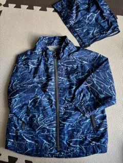 baby GAP シャークプリント アウター 18-24 months