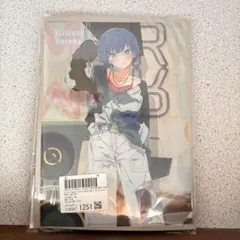 プロジェクトセカイ ZOZOTOWN 缶バッジ アクリルスタンド 桐谷遥