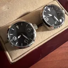 2025年最新】muta カフリンクスの人気アイテム - メルカリ