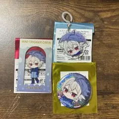 2026年最新】碧棺左馬刻 缶バッジの人気アイテム - メルカリ
