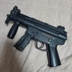 2025年最新】マルイ mp5kの人気アイテム - メルカリ
