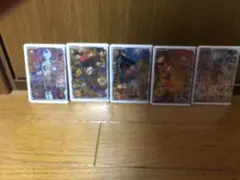 ドラゴンボールヒーローズ