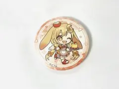 超かぐや姫！ スイーツパラダイス 缶バッジ かぐや