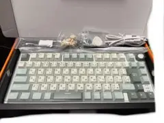 RK R75 メカニカルキーボード 日本語配列