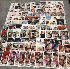 2026年最新】なにわ男子公式写真バラ売りの人気アイテム - メルカリ