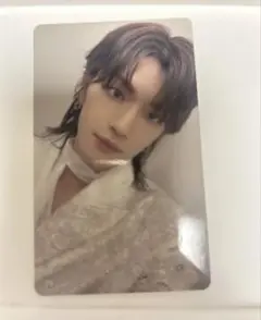 INI 高塚大夢　XQUARE MASTERPECE 高塚大夢