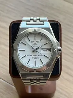 セイコー5 スーペリア SEIKO 5 SUPERIOR 自動巻き 稼働品