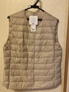 マ*ロ様 ウルトラライトダウン