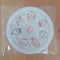 【新品未開封】ちいかわ　くら寿司　皿