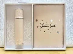 Dior トラベルギフトセット