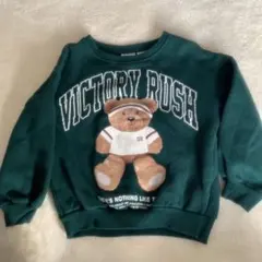 ZARA トレーナー ザラキッズ