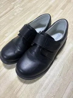 ブラック フォーマルシューズ