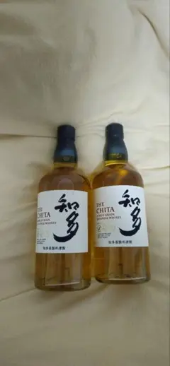 2026年最新】ウイスキー 知多 箱の人気アイテム - メルカリ