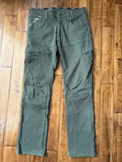 ワーク ワークパンツ