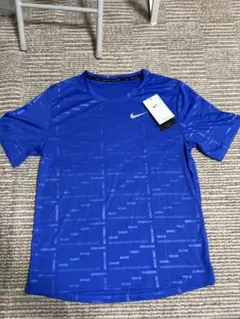 NIKE RUNNING DIVISION ランニングシャツ トレーニング
