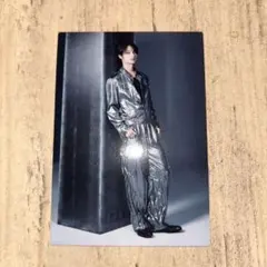 Seventeen Right Here イルコン トレカ ジュン