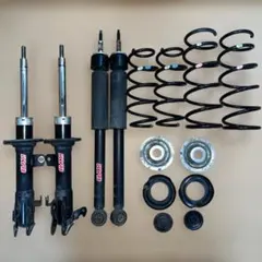 s*0様 HA36Sアルト ワークス・RS 123型 5AGSフロアシフトキット - メルカリ
