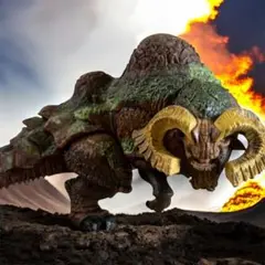 モンスターハンターフィギュア　まとめ売り‼️ モンスターハンター スタンダードモデル 5体まとめ売り