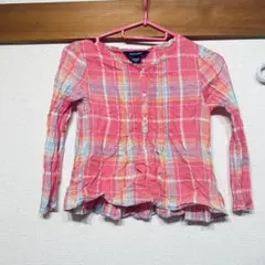 ラルフローレン　チュニック　6x 120