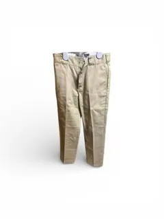 874 Original Fit ワークパンツベージュ