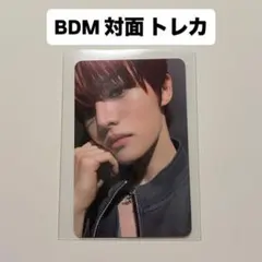CLOSEYOUREYES BDM ミヌク トレカ