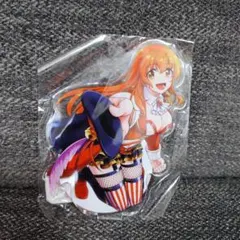 パチンコ　わんわんパラダイスCELEBRATION アクリルスタンド ラブちゃんのサムネイル