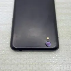 AQUOS sense3 lite ブラック 64GB - メルカリ