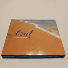 Azul to spend happy holidays CD