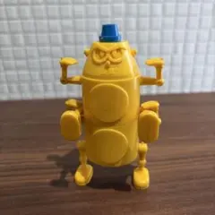 モンスターズインク 2001 CDA エージェント フィギュア - メルカリ