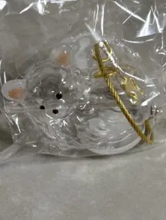 あ様用　うちの子のけだまだま　犬　チワワ(白) 限定アソート
