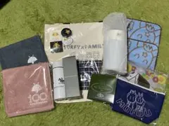 JRA ノベルティグッズ　ウェルカムチャンス　セット