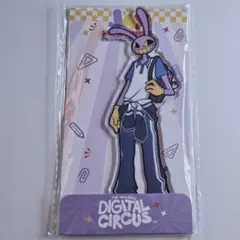 アメイジングデジタルサーカス ザ・ラストアクイラストボード