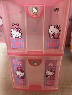 2026年最新】キティ タンスの人気アイテム - メルカリ