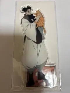脹相 アクリルスタンド まねきねこ - メルカリ