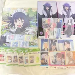 【即日発送】アニプレックスくじ 着せ恋 喜多川海夢 A賞 B賞 ラストワンセット