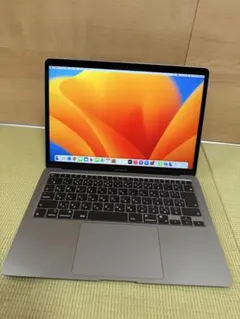 MacBook Air M1 2020 13.3 8GB/256GB 95%