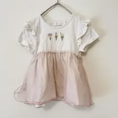 子供服 半袖 110cm まとめ売り 即購入OK