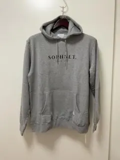 SOPHNET X SUNSPEL COTTON LOOPBACK HOODYのサムネイル