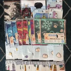 HUNTER×HUNTER 一番くじ 下位賞 まとめ売り