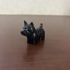レゴ　デュプロ 犬　スコティッシュテリアのサムネイル