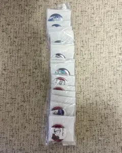 呪術廻戦 コレクション缶バッジ プチ 【術】（JCS限定全20種セット） BA1