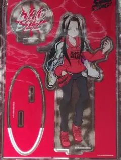 SHAMAN KING シャーマンキング アクリルスタンド ハオ - メルカリ