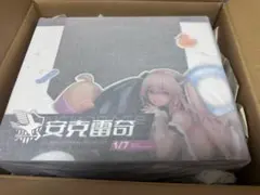 アズールレーン アンカレッジ ドルフィンブルー・レッスンVer. ※特典付