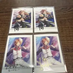 2026年最新】ツキウタ ぱしゃこれ 箔押しの人気アイテム - メルカリ
